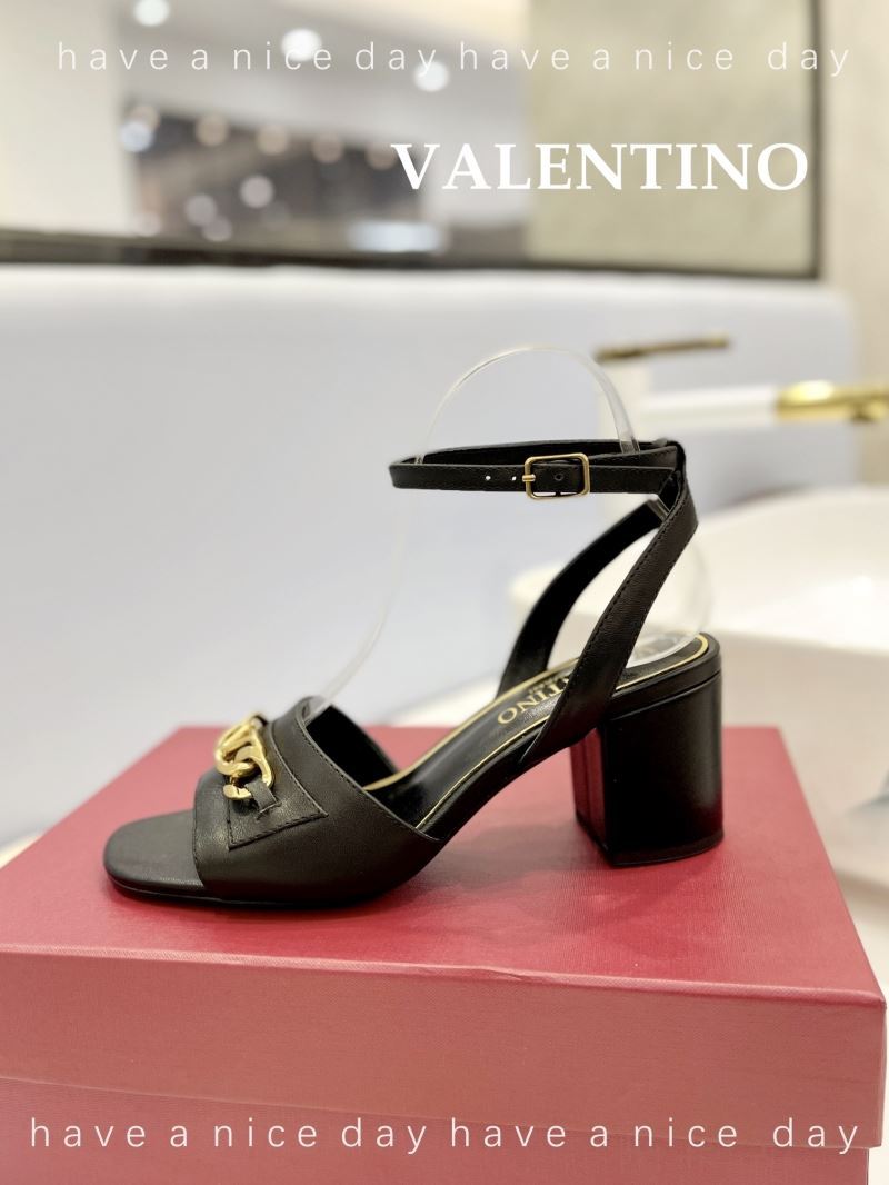 Valentino Sandals